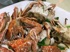 -源海渔村·现捞海鲜(大角湾店)