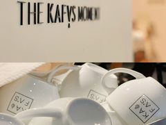 -KAFVS咖啡思咖啡馆(香海路店)