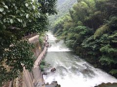 -长谷洞天