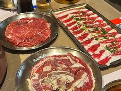 -西塔老太太泥炉烤肉(沈阳店)