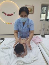 -优贝恩母婴护理中心