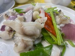 -海鲜街菜馆(海珠南路店)
