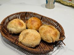 -马尔龙新疆饭店·清真(长青路店)