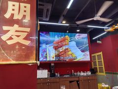 -饶福记·南昌烧烤大排档(九龙湖土著店)