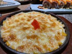 -山葵家·创意料理(EFC欧美广场店)