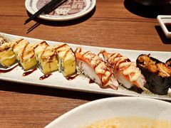 -小川洋风料理(大悦城店)