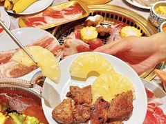 -麦瑞缇·烤肉·烤菌子(南屏街店)