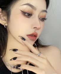 -熙画美上门MakeUp美甲美睫