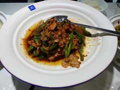 -兰湘子·湘菜小炒(石家庄万象城店)