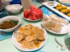 -大河宴·椒麻鱼火锅(克拉玛依西路头宫店)