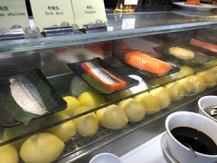 -威珀斯酒店·珀萃美食餐厅 | 海鲜刺身·现烤生蚝·特色烤肉