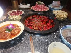 -蜀大侠火锅(寰球文化地标·总府店)