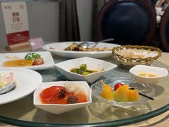 -庄氏祥记家常食府(国瑞建材家居博览中心店)