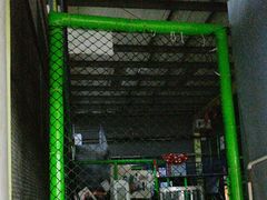 -C7城市运动空间·蹦床·健身·团建