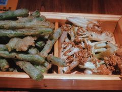 四季豆-浅醉·小酒馆