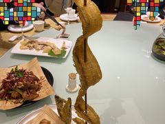-汤记传菜(秀浦路店)