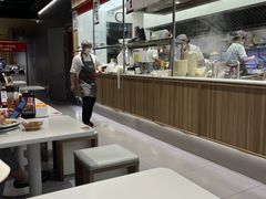 -一醒·手工面·西北传统小吃(悠方购物中心店)