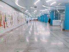 -潘家园(地铁站)