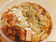 -盛香亭热卤(友阿奥特莱斯店)