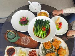 -彩丰楼中餐厅(杭州奥克斯中心皇冠假日酒店)