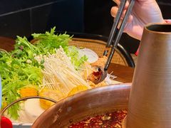 -胡杨记忆(和平路店)