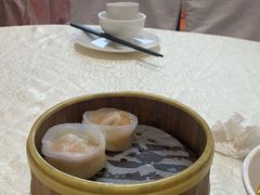 -百福大酒家