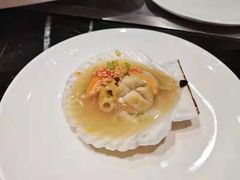 -铁板诱惑法式铁板烧(大卫城店)