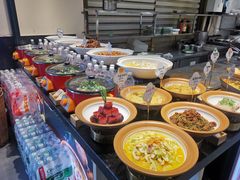 -小方外婆菜(蒙山路店)