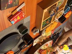 -文三酒肆自助放题(新街口友谊广场店)