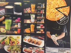 -乐凯撒披萨(正佳广场店)