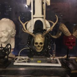 -Black Tattoo Studio