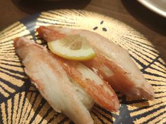 -大起水产回转寿司(大丸心斋桥店)