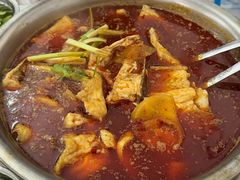 -重庆特色冷锅鱼(武大店)