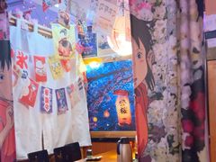 -鳗鱼家·深夜食堂(军博店)