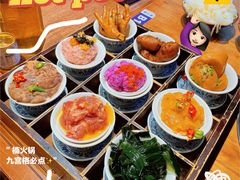 -楠火锅(龙阳广场店)