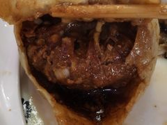 门丁肉饼-聚京源餐厅