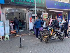 门面-同来顺烧烤餐厅(哈尔滨道店)
