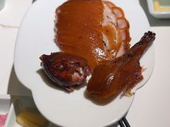 -四世同堂·京菜·烤鸭(双井店)