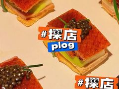 -莉莉海堂HAITANG·烤鸭(国贸商城店)