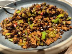-云海肴·汽锅鸡·云南菜(高德置地店)