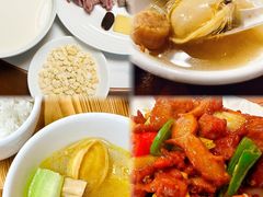 -美未居·老字号·地道顺德菜·桑拿鸡·鱼生(容桂店)