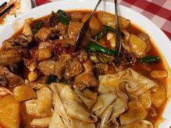 -西贝莜面村(镇江苏宁广场店)