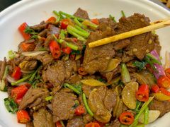 -神仙钵湘香土菜馆(光华路店)