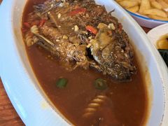 -云隐小厨·传统大理美食(复兴路店)