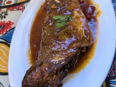 -香慧锅贴(建兰路商业步行街店)