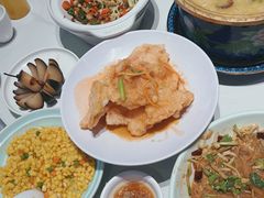 -北大荒人•新东北菜(青岛银座店)