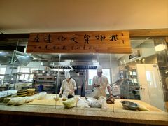 -老太原菜馆(府西街店)