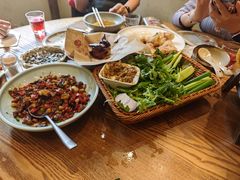 -鸽子窝(青塔店)