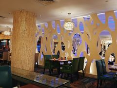 -佛山皇冠假日酒店-西餐厅
