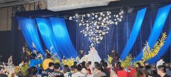 -厦门康莱德酒店·宴会厅婚宴